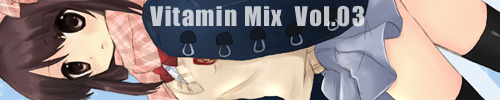 Fr^~ uVitamin Mix -Vol.3-v